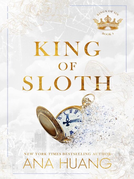 Cover image for King of Sloth